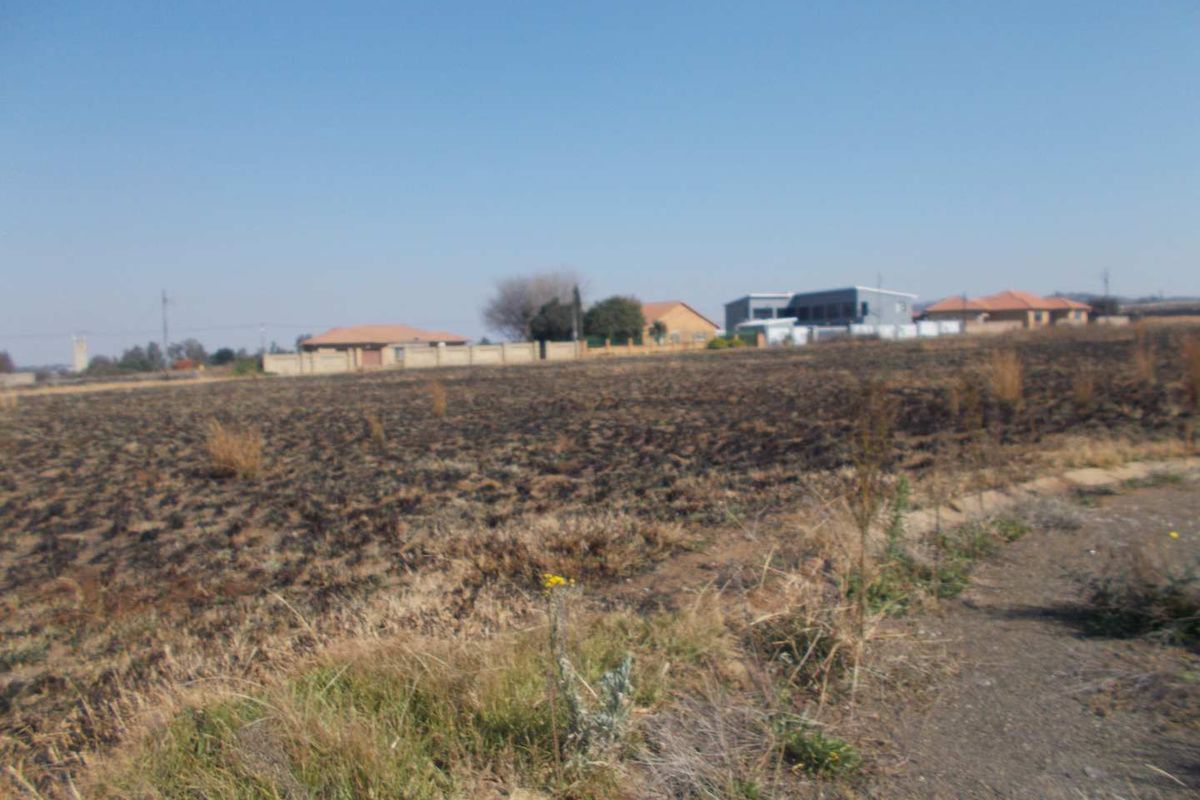 vacant land for sale to build your dream home - Photo 2