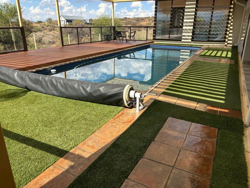 EXCLUSIVE HOUSE FOR SALE IN FINKENSTEIN ESTATE - Photo 8