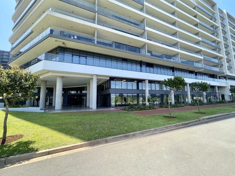 Hendra - Prime 784m2 Commercial Office Space in Umhlanga Ridgeside - Photo 2
