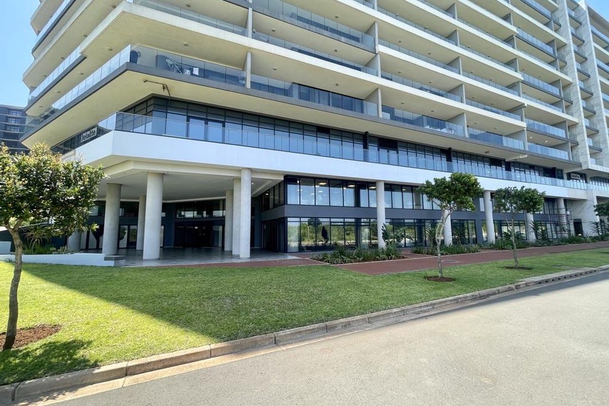 Hendra - Prime 784m2 Commercial Office Space in Umhlanga Ridgeside - Photo 2