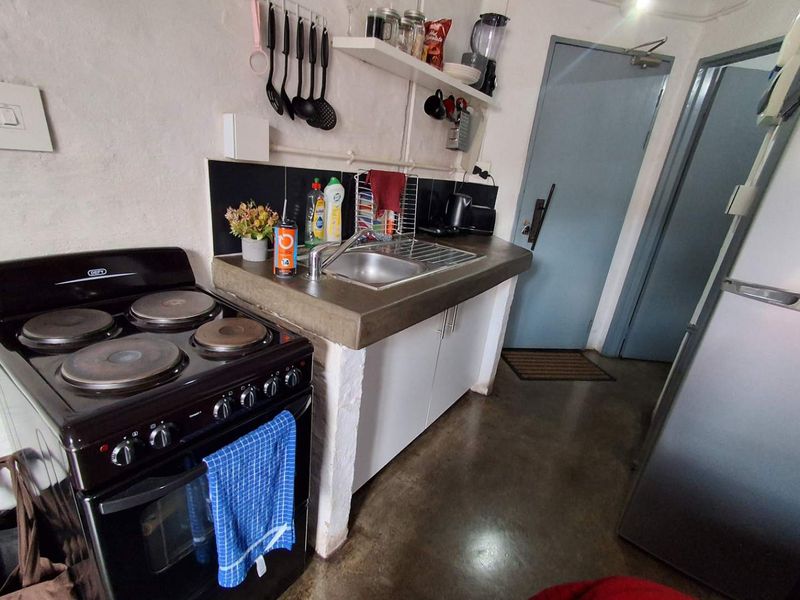Studio Apartment for Sale at Craftmenship in Maboneng - Photo 6