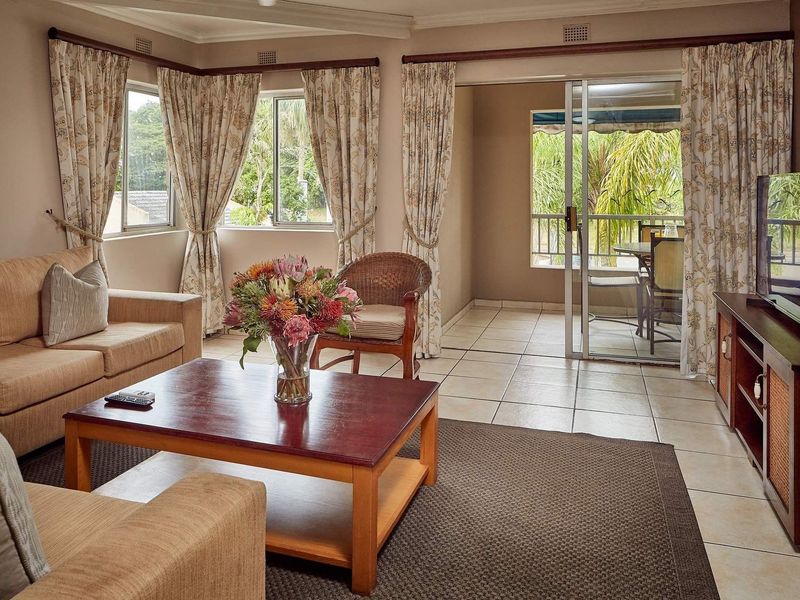 St Lucia Apartment for Sale First-Floor Furnished 1-Bedroom with Nightly Hippo Views - Photo 2