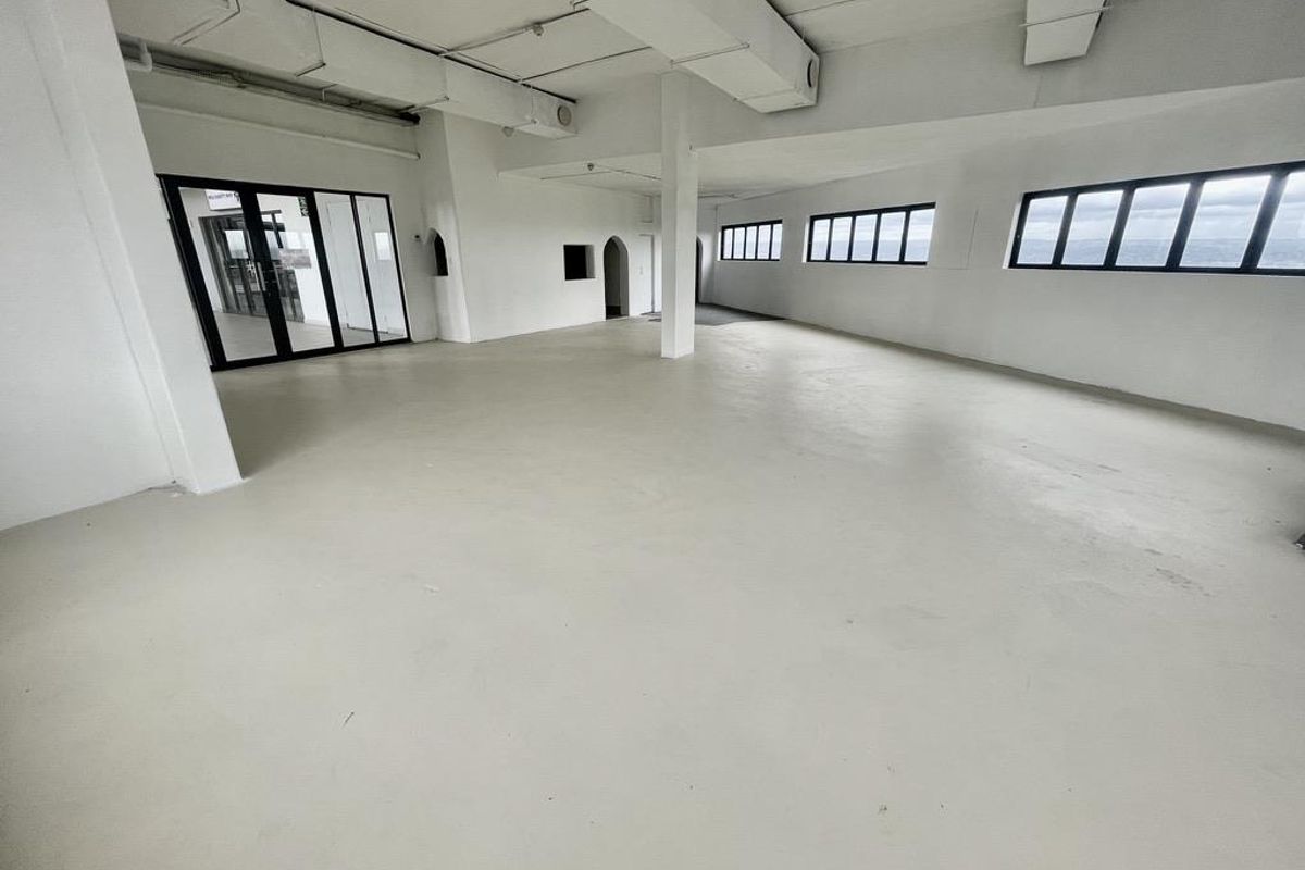 Hendra - Premium Restaurant Space Available in Sunningdale - Photo 2