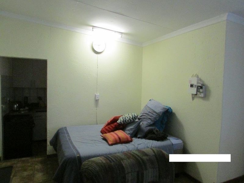 BACHELOR FLAT TO RENT IN GEZINA - Photo 6