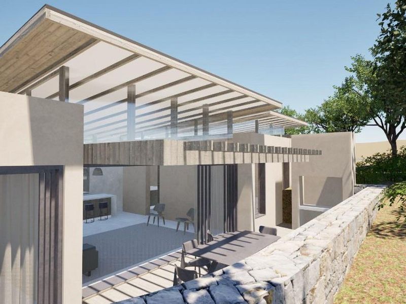 A stand with a newly built 2‐bedroom home — your immediate footprint in the Lowveld - Photo 7