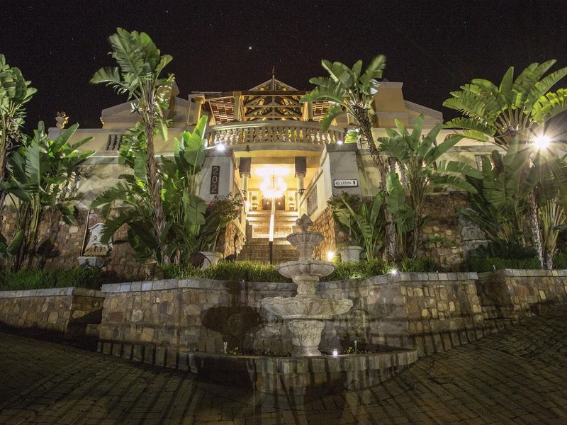 Premier Hospitality Investment | Established Guest Lodge in the Heart of the Panorama Region - Photo 3