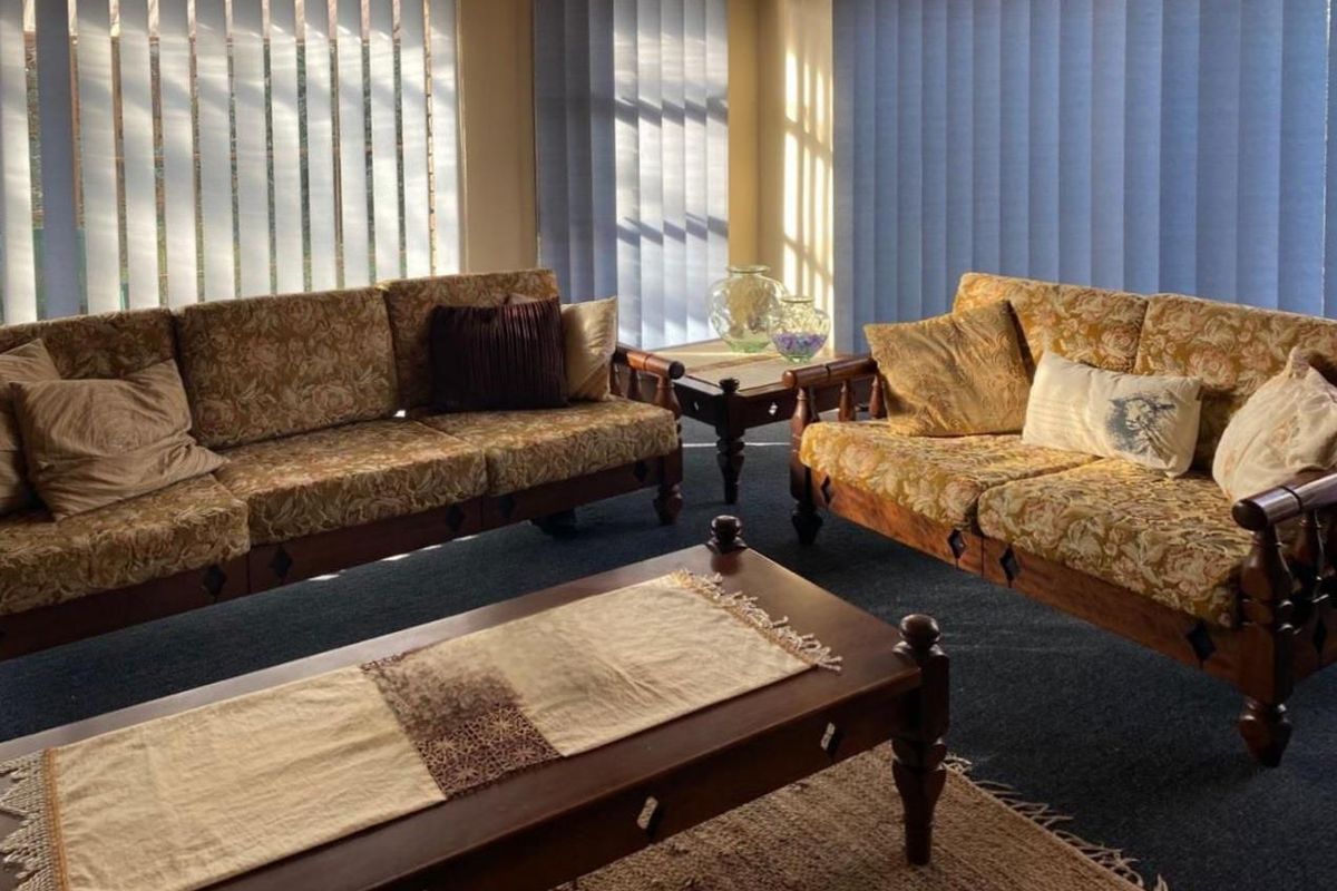 **Captivating Four-Bedroom Home in Ladybrand: Your Dream Lifestyle Awaits!** - Photo 3