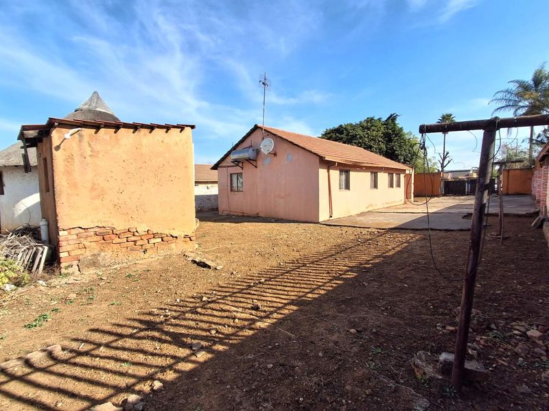 Three bedrooms house for sale in Lotus Gardens - Photo 3