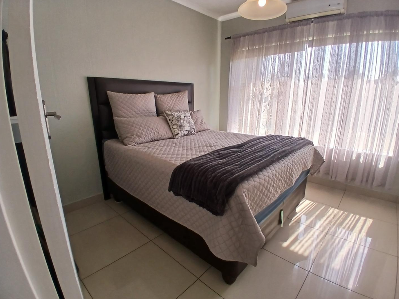 Four Bedroom Home for Sale in Verwoerdpark - Photo 10