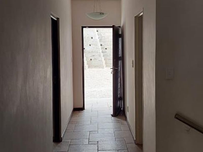 Spacious and secure Townhouse in Eros Park - Photo 8