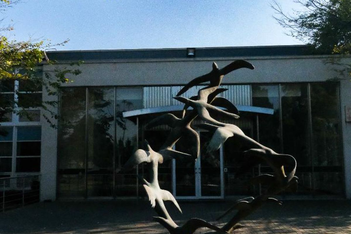 Professional Office Spaces – Perfect for Admin or Coordination Teams - Photo 2