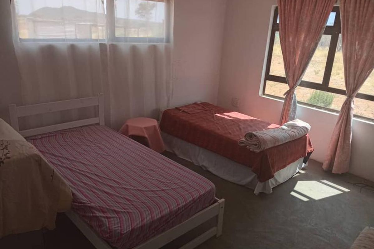 FOR SALE – COUNTRY LIVING JUST 60KM FROM WINDHOEK AND 40KM FROM REHOBOTH! - Photo 4