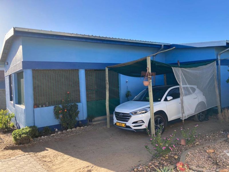 3 Bedroom House For Sale In Okahandja - Photo 7