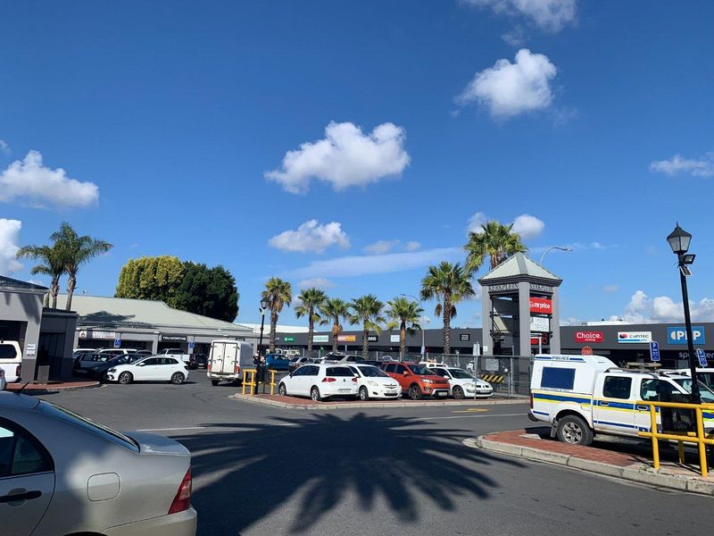 Retail Opportunity in Busy Kuilsriver Centre! - Photo 9