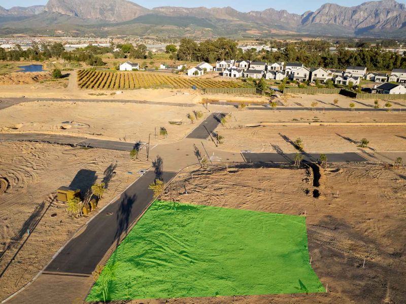 A Winelands Canvas with Iconic Mountain Views at Paarl Valleij Lifestyle Estate & Farm - Photo 4