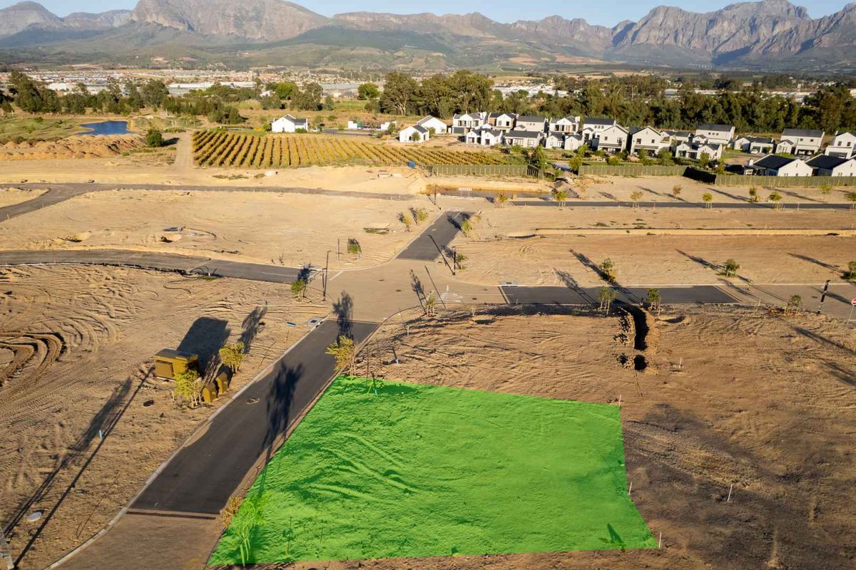 A Winelands Canvas with Iconic Mountain Views at Paarl Valleij Lifestyle Estate & Farm - Photo 4