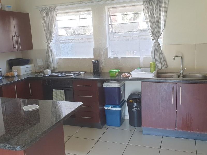 2 BEDROOM GARDEN APARTMENT TO RENT IN FERNDALE - Photo 6