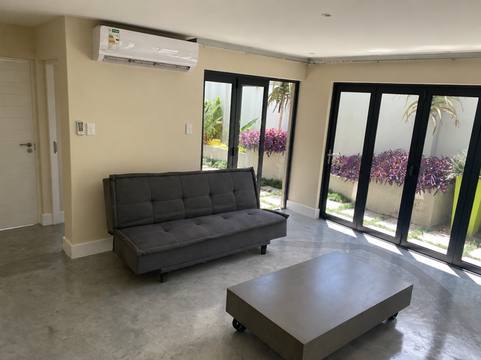Property #2505179, Cluster Rental Monthly in Morningside