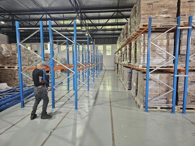 Hendra - Industrial Unit To Let in Briardene | Secure and Well-Managed Park - Photo 7