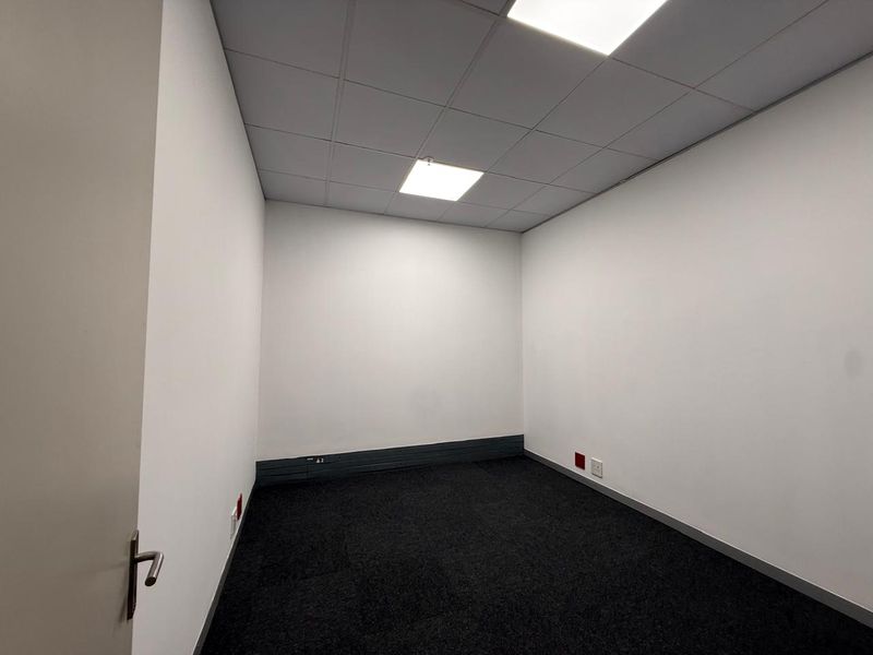 Prime Office Space Available at The Mall Offices, Rosebank - Photo 8