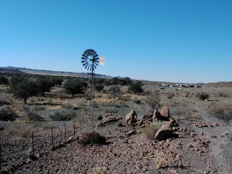 FARM FOR SALE IIKARAS REGION, Keetmanshoop - Photo 7