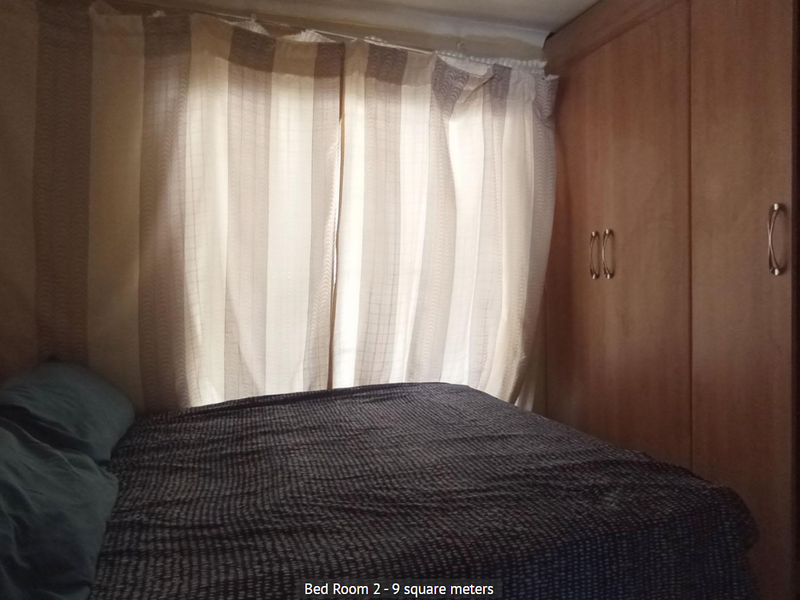 Charming 2 bedrooms house for sale in Soshanguve VV - Photo 8