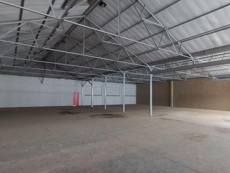 1 400m2 New Era Springs Warehouse To Let - Photo 6