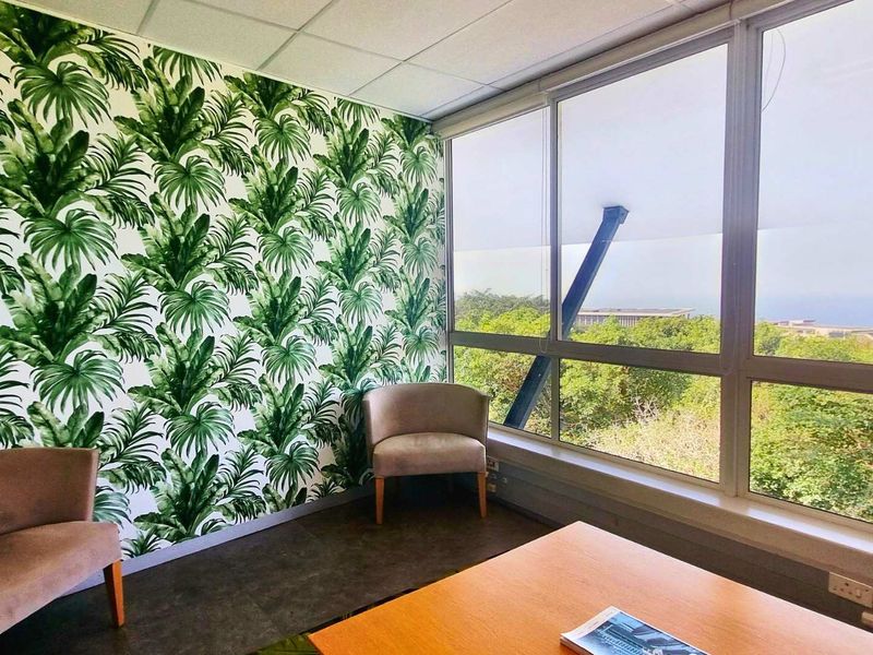 Office to Let | First-Floor Suite | La Lucia Ridge | ±305.94 m2 | R195/m2 (Gross, ex VAT) - Photo 2