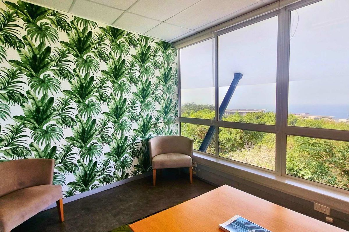 Office to Let | First-Floor Suite | La Lucia Ridge | ±305.94 m2 | R195/m2 (Gross, ex VAT) - Photo 2