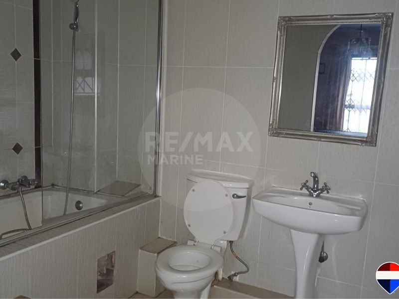 Furnished 3-Bedroom, 2-Bathroom Duplex in Secure Complex - Photo 10