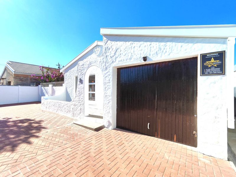 3 bedroomed family home in Crawford - Photo 2