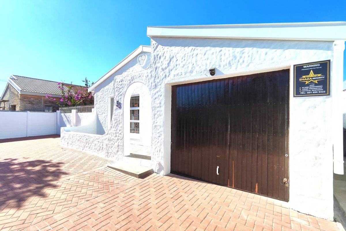 3 bedroomed family home in Crawford - Photo 2