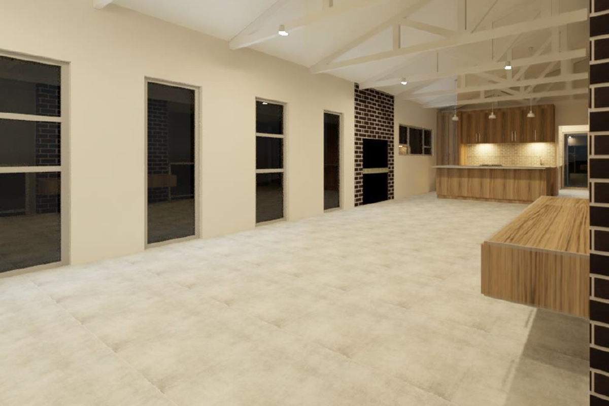 Plot & Plan : Brand New Duet Home with Stunning Sea Views and Contemporary Design - coming soon! - Photo 4