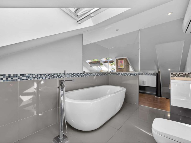 Belle Vie Cottage - Photo 6