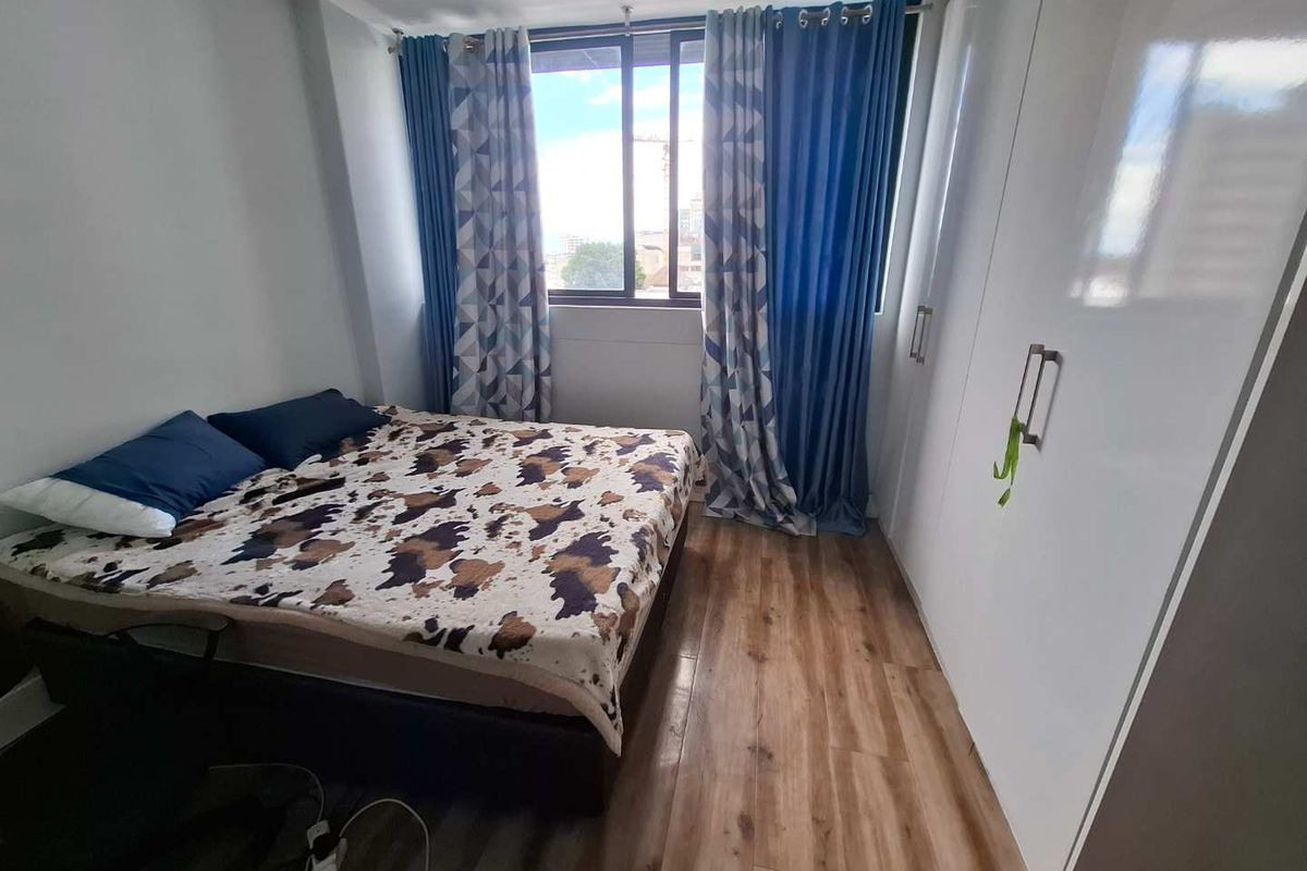 Modern apartment in the heart of the city - Photo 5