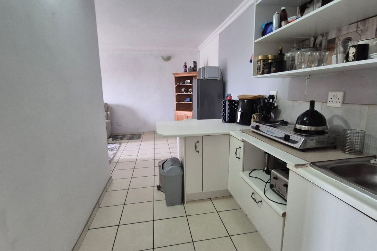 Lovely open plan flat to Rent - Photo 4