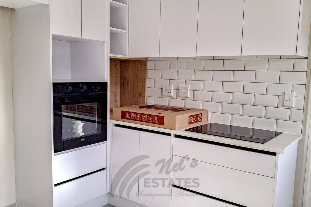 New Townhouse For Sale in Extension 15, Swakopmund - Photo 5