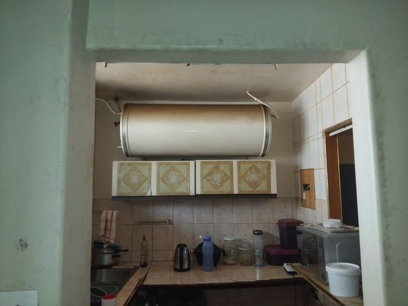 Flat in Sunnyside - Photo 5