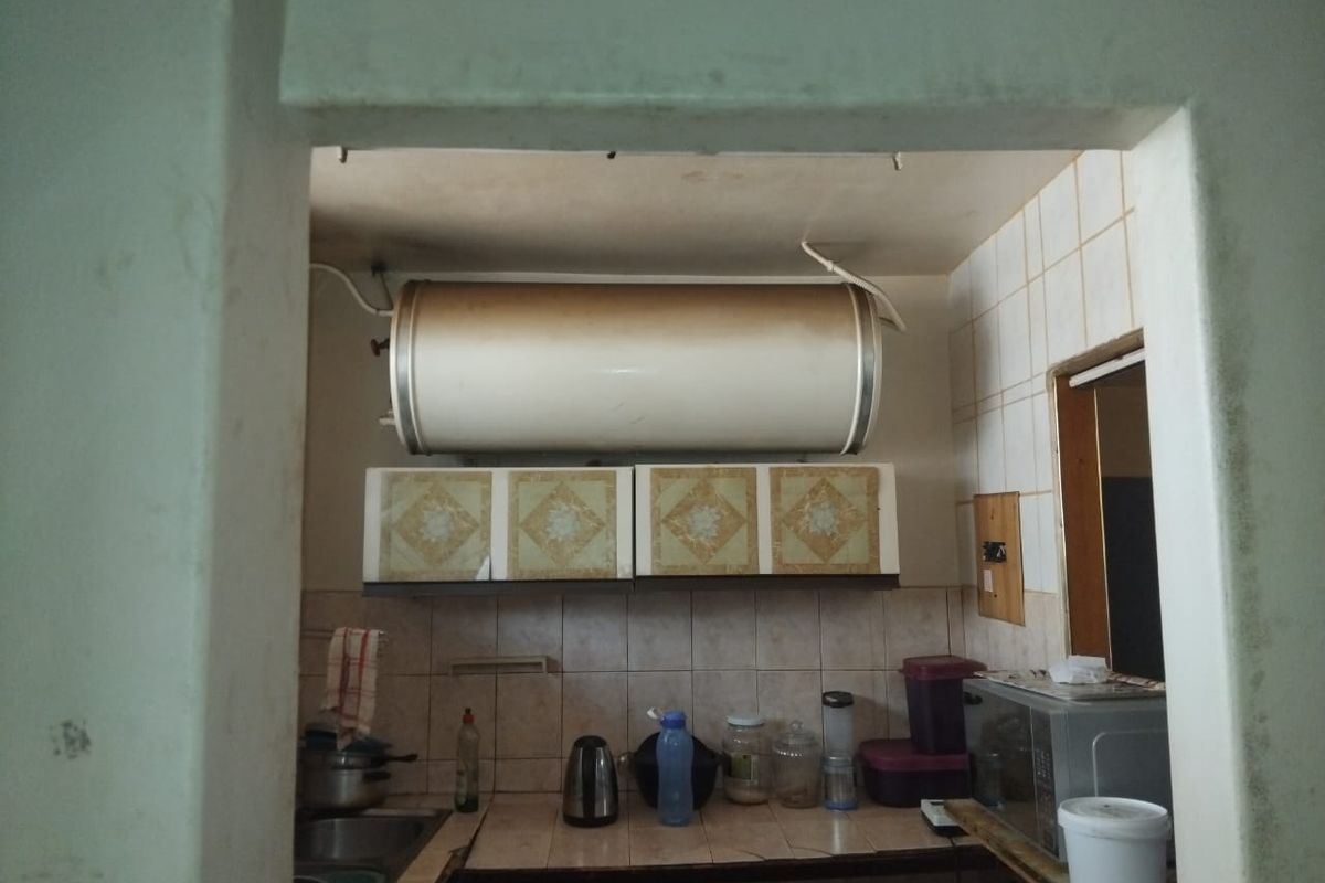 Flat in Sunnyside - Photo 5