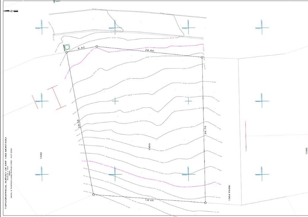 Boundary Line