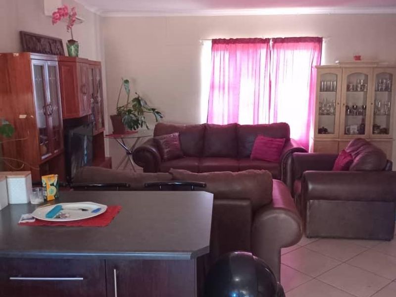 Three Bedroom House in Block G Rehoboth for Sale - Photo 7