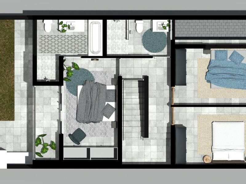 Desert Ridge – Three bedroom Units! - Photo 5