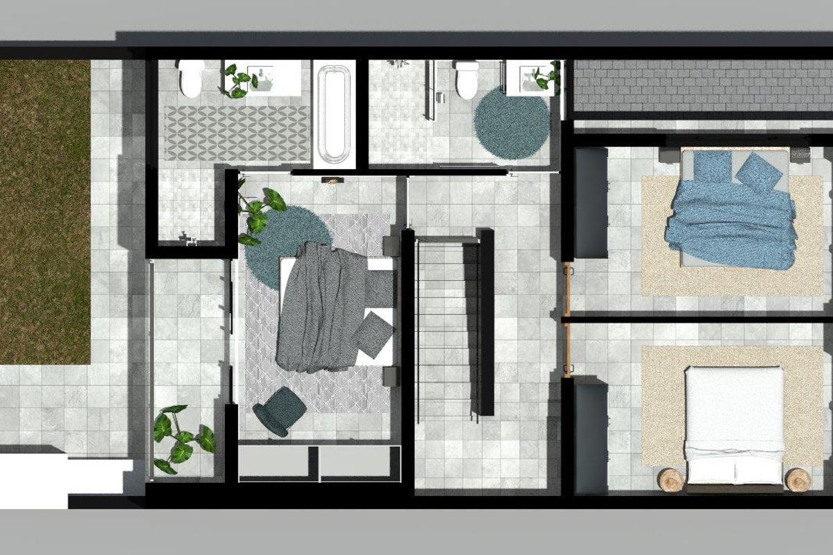 Desert Ridge – Three bedroom Units! - Photo 5