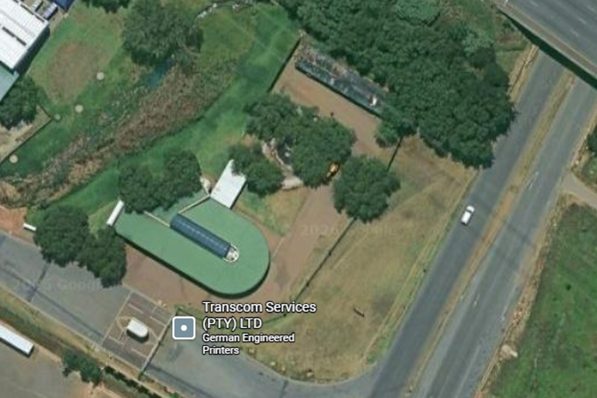 589m2 Gosforth Park Office For Sale - Photo 2