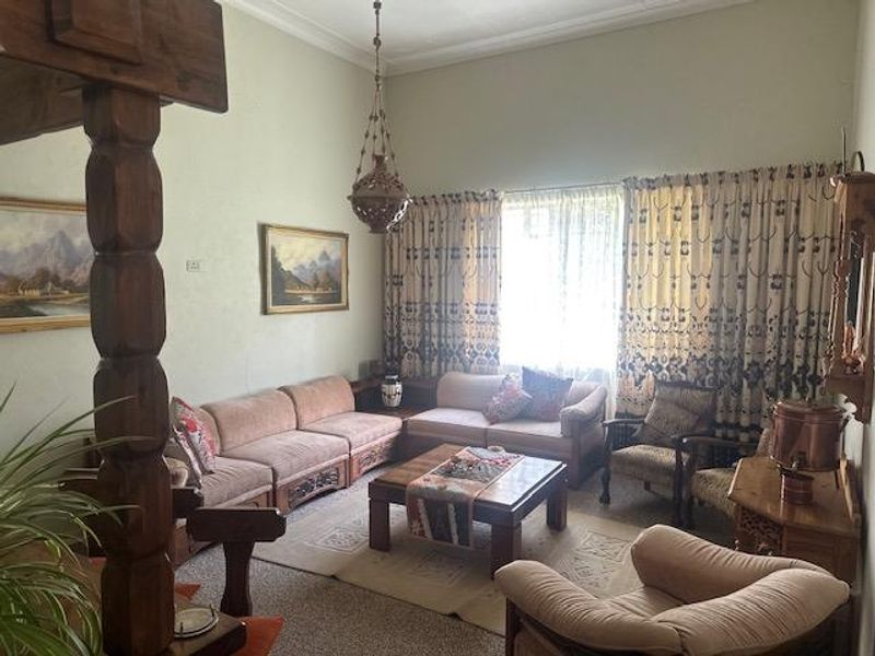 Peaceful Country Retreat on Double Erf with 2 Boreholes & Office Space - Photo 7
