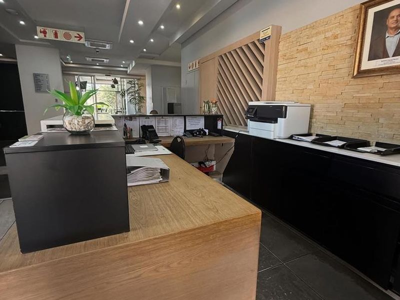 Fully operational Hotel for Sale Windhoek West - Photo 3