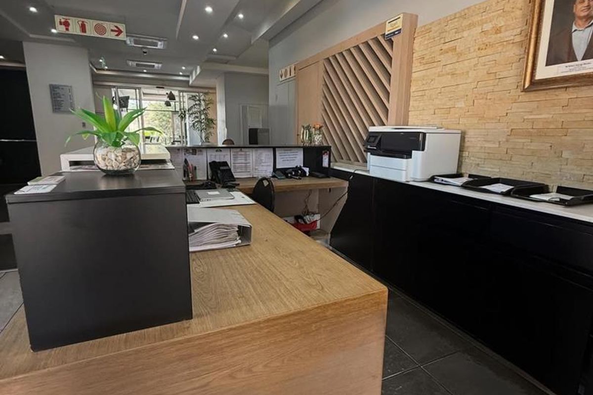 Fully operational Hotel for Sale Windhoek West - Photo 3