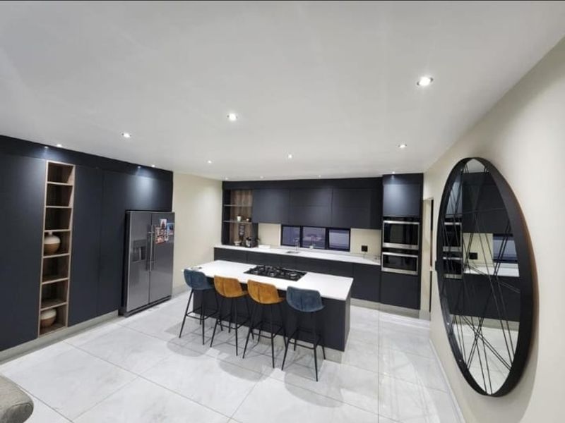 A MODERN HOUSE AT SWALLOW HILLS ESTATE - Photo 2