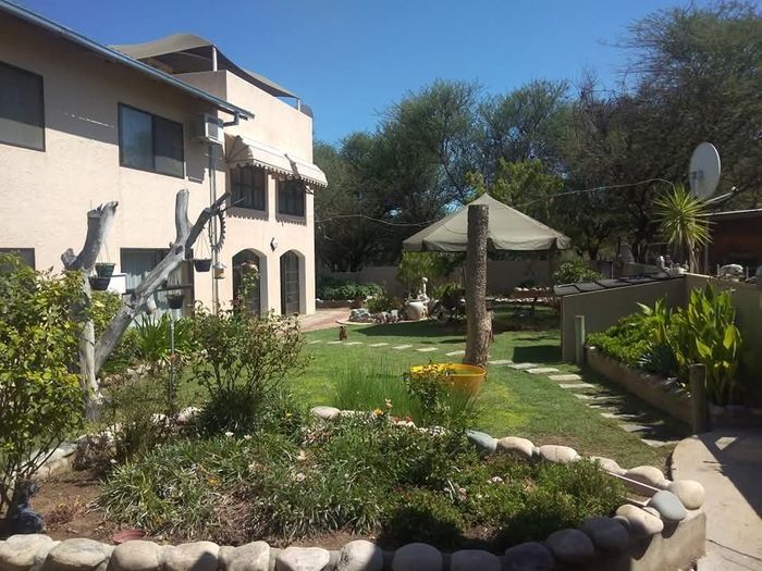 Property #2496866, Small Holding For Sale in Okahandja Central