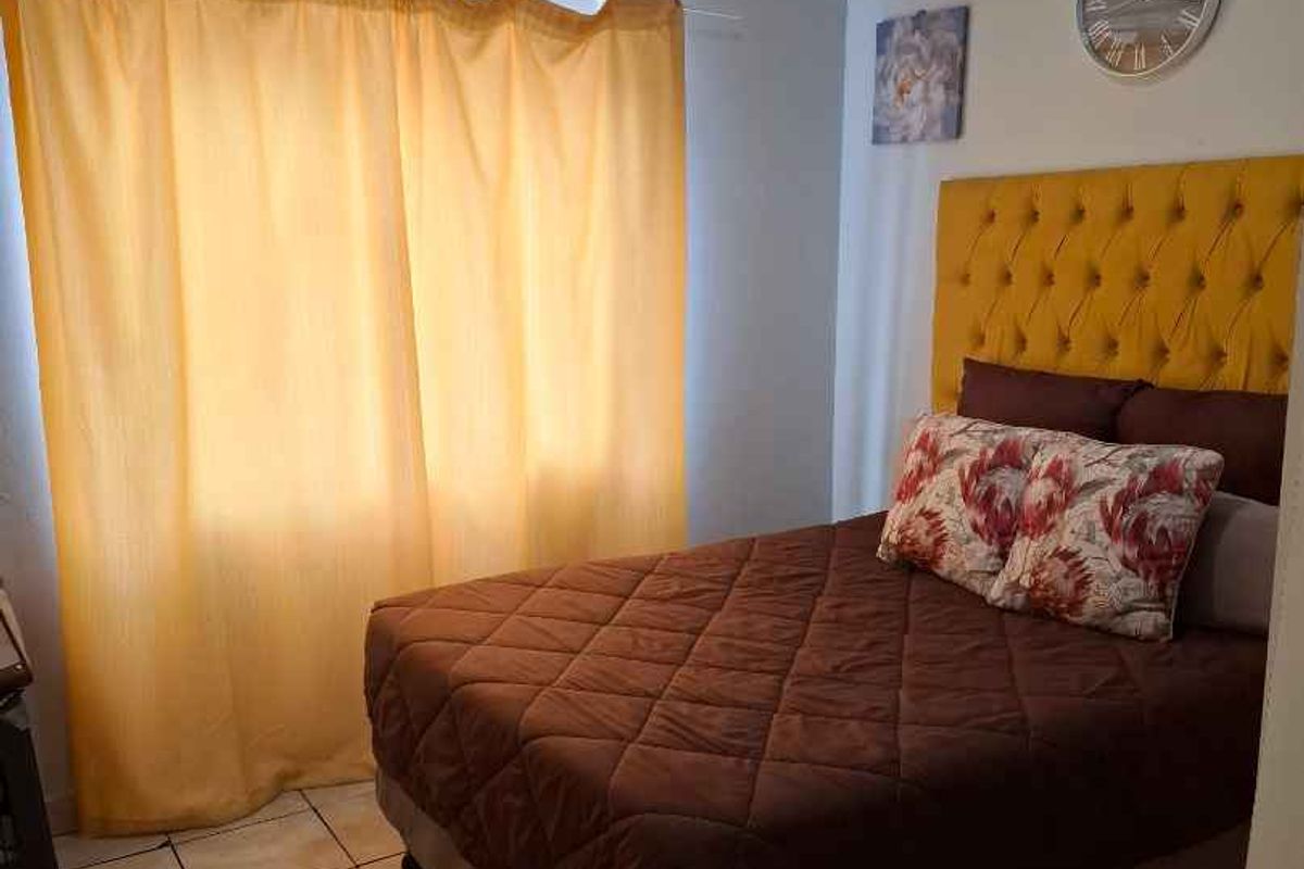 1 Bedroom apartment to rent in Kempton Park - Photo 5